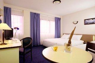 Aparthotel Appart'city Classic Centre