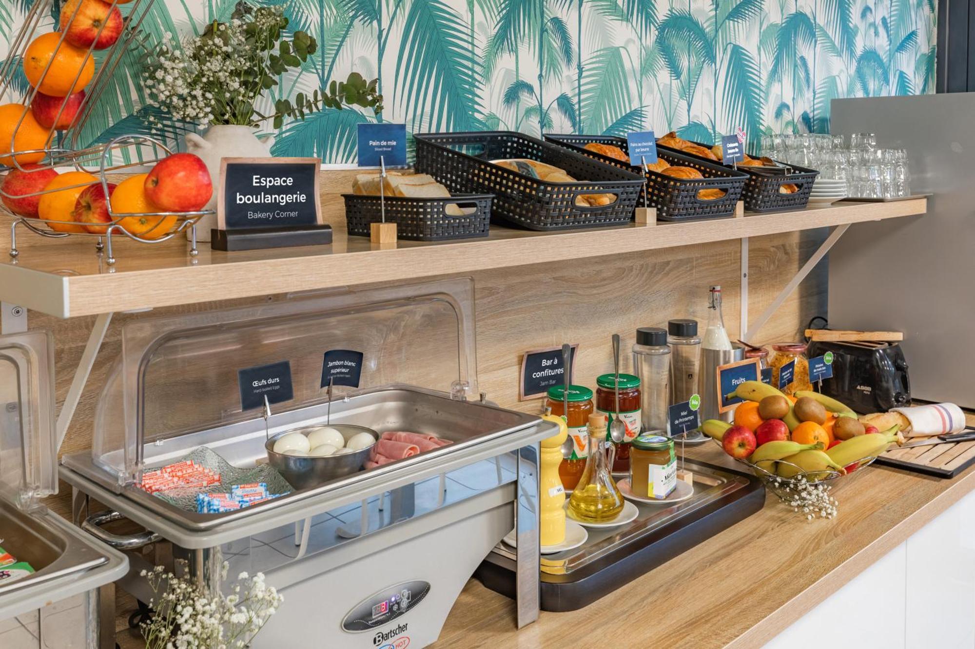 Appart'city Classic Centre Aparthotel 2*