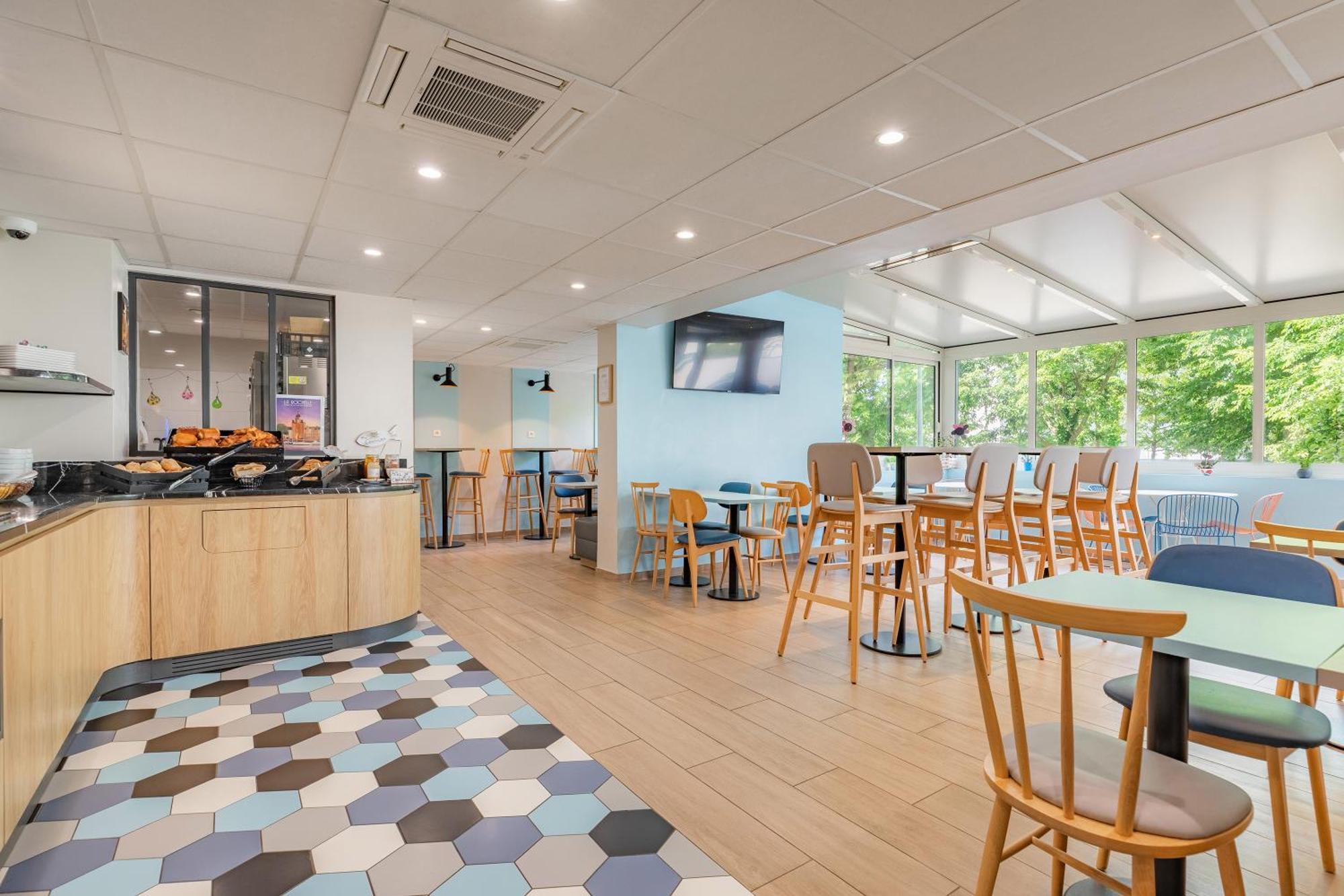 Appart'city Classic Centre Apart-hotel