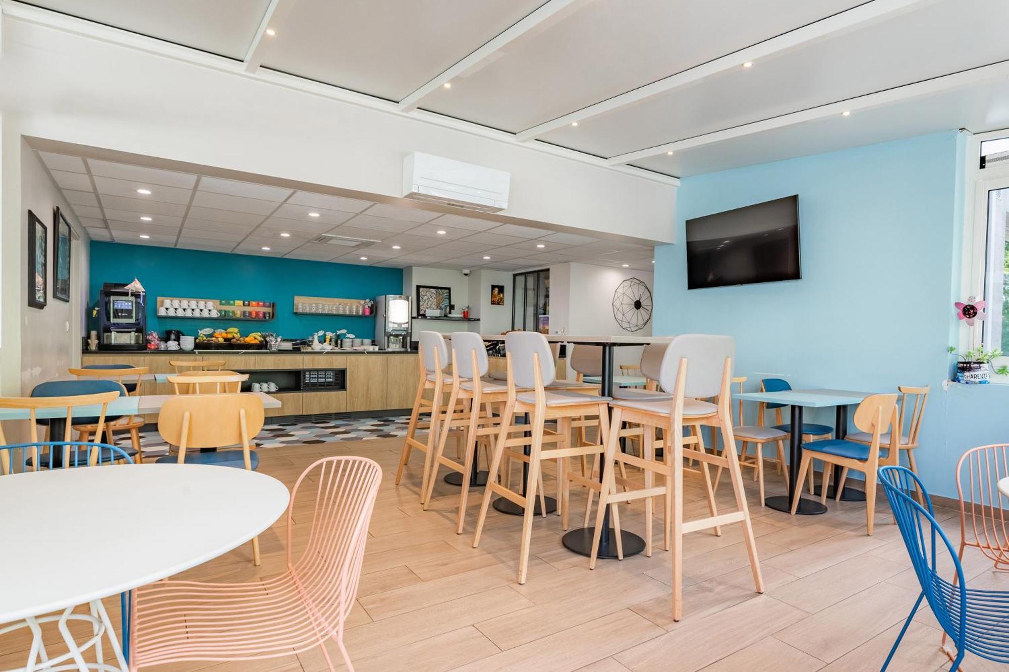 Aparthotel Appart'city Classic Centre