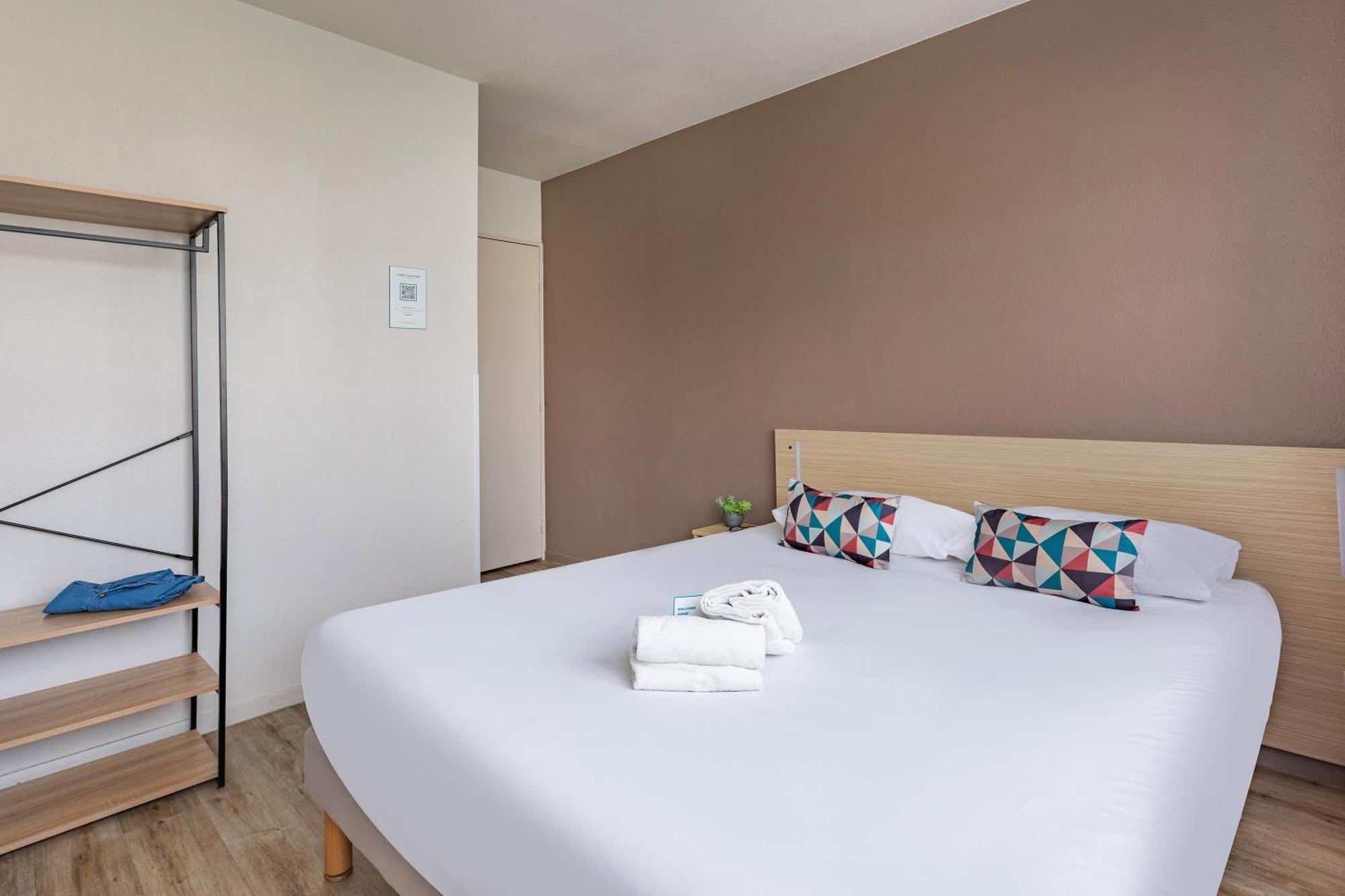 Apart-hotel Appart'city Classic Centre 2*
