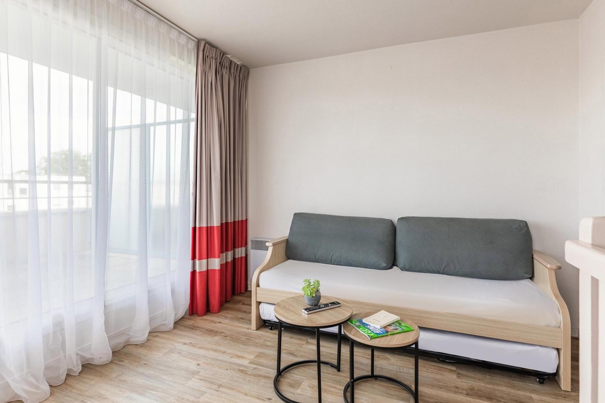 Aparthotel Appart'city Classic Centre