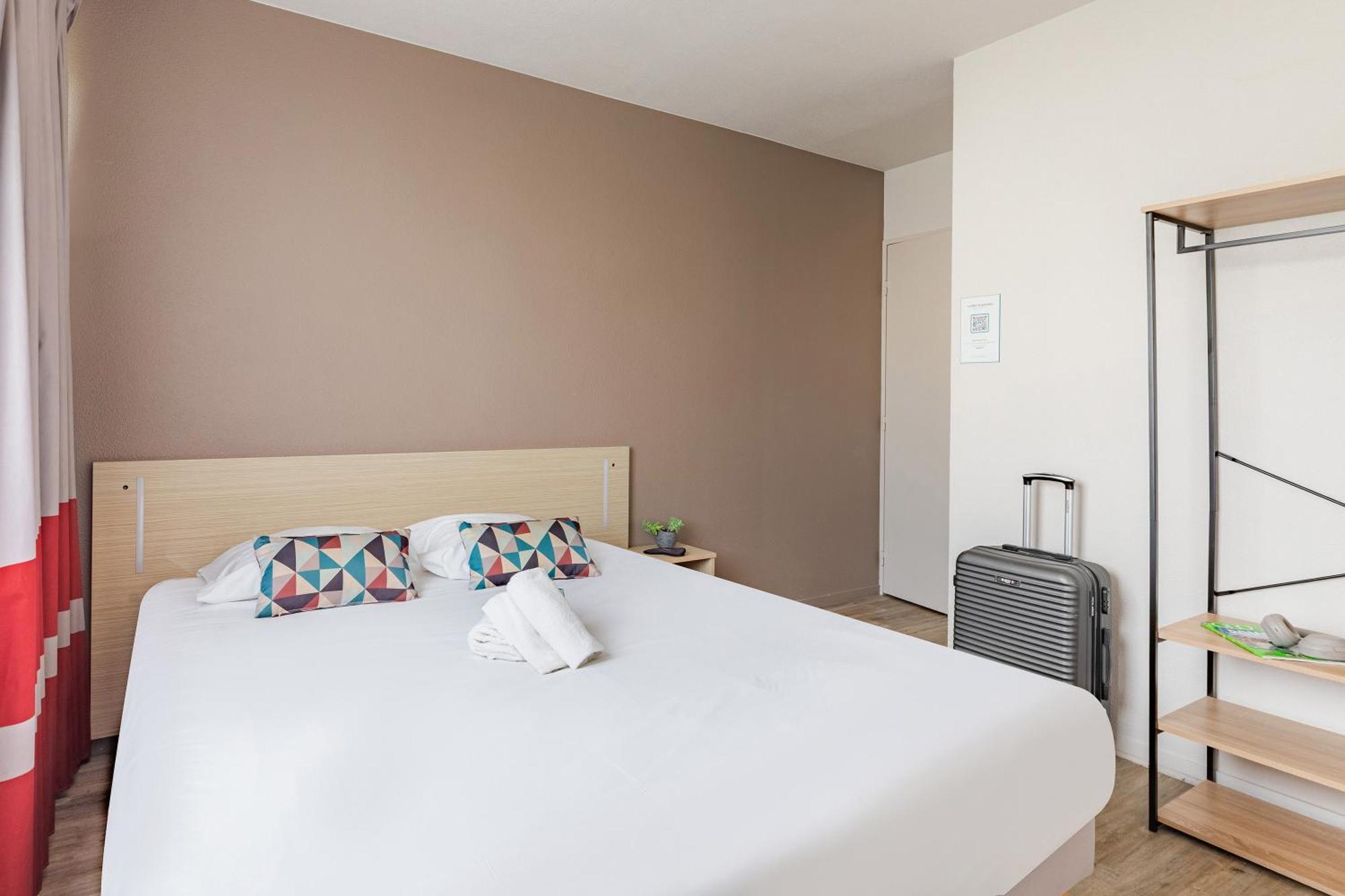 Appart'city Classic Centre Apart-hotel 2*
