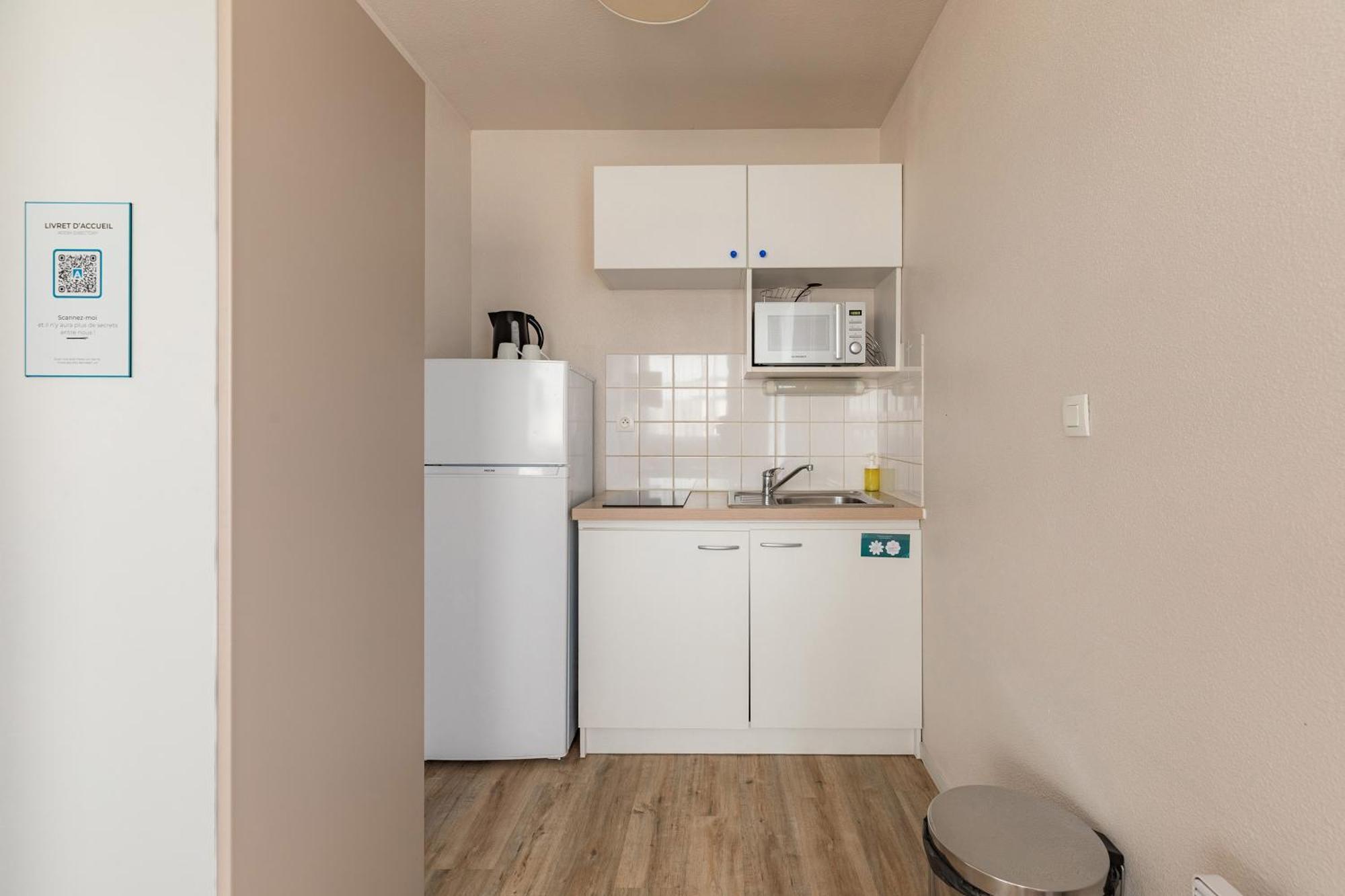 Aparthotel Appart'city Classic Centre 2*