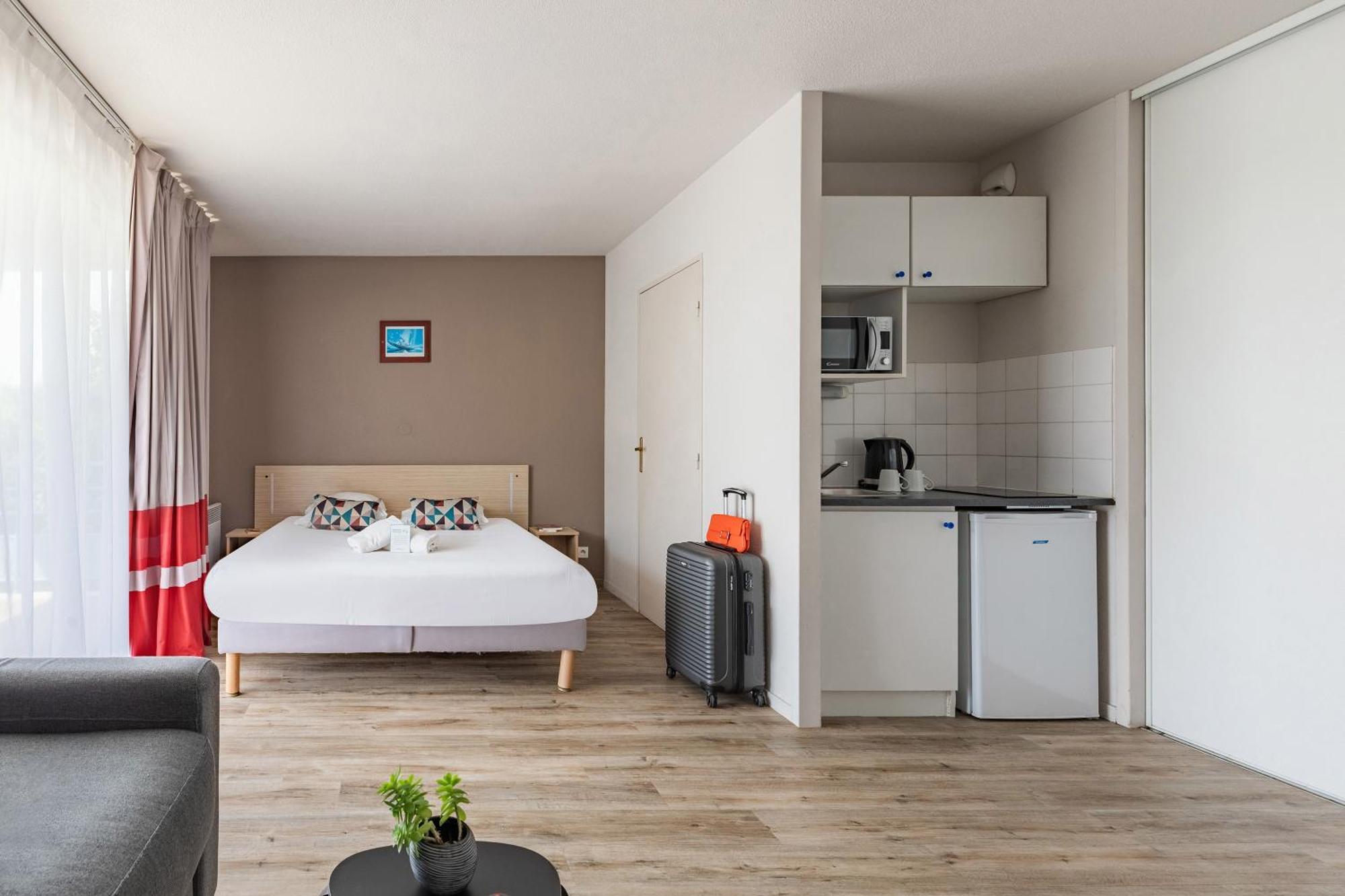 Aparthotel Appart'city Classic Centre