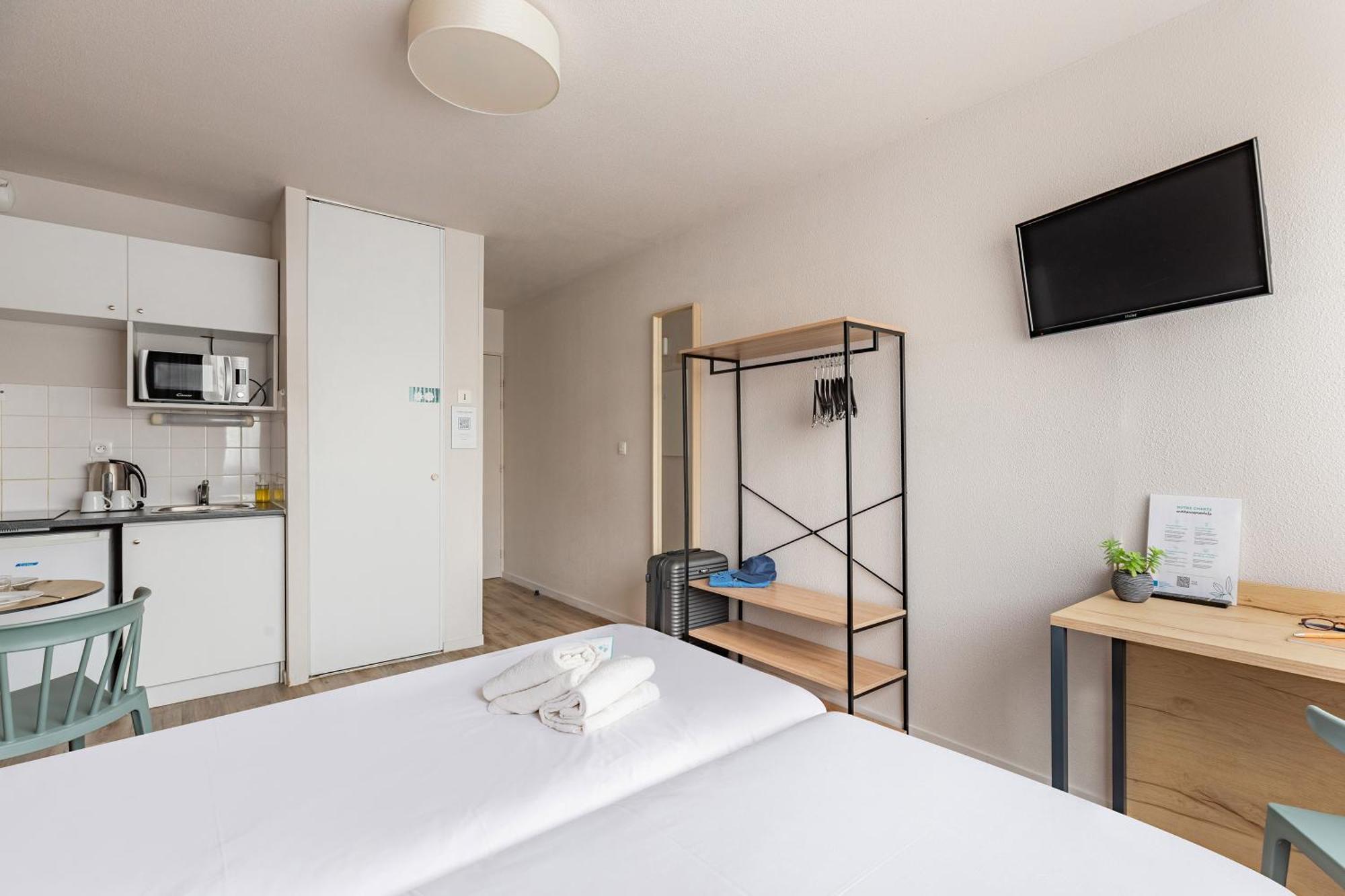 Appart'city Classic Centre Apart-hotel