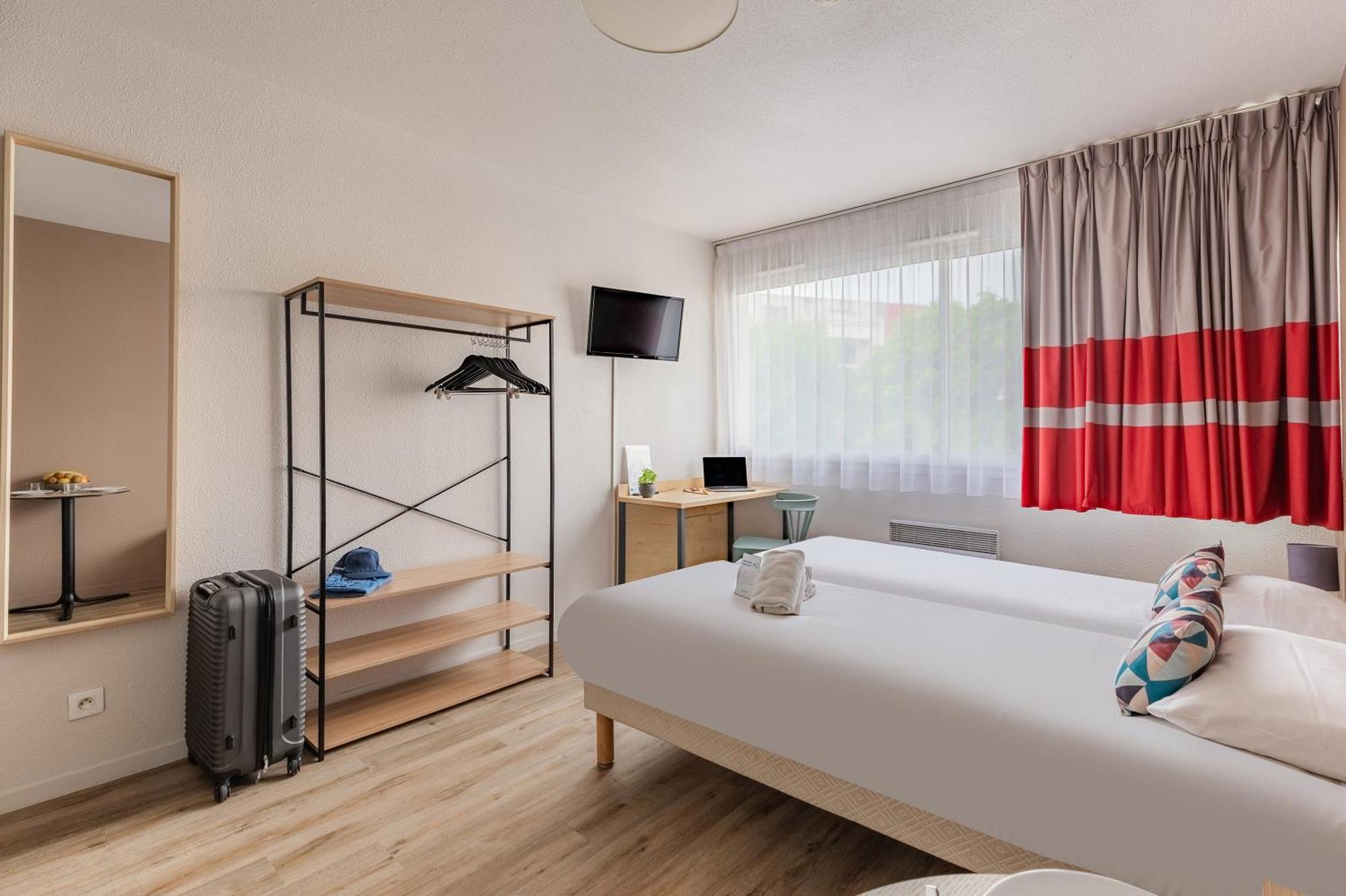 Apart-hotel Appart'city Classic Centre