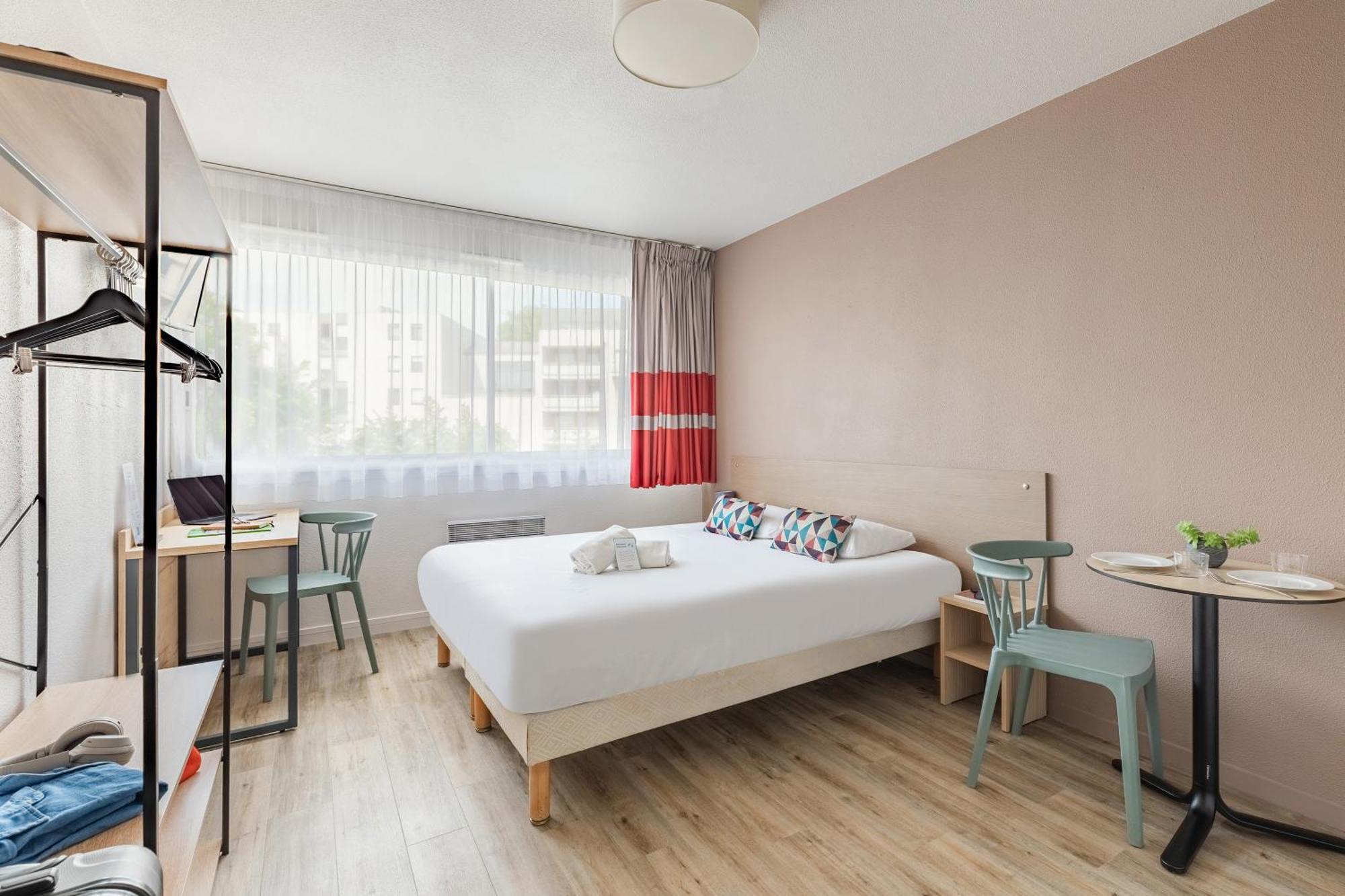 Apart-hotel Appart'city Classic Centre 2*