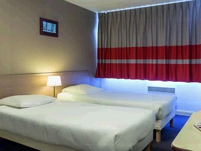 Appart'city Classic Centre Apart-hotel 2*