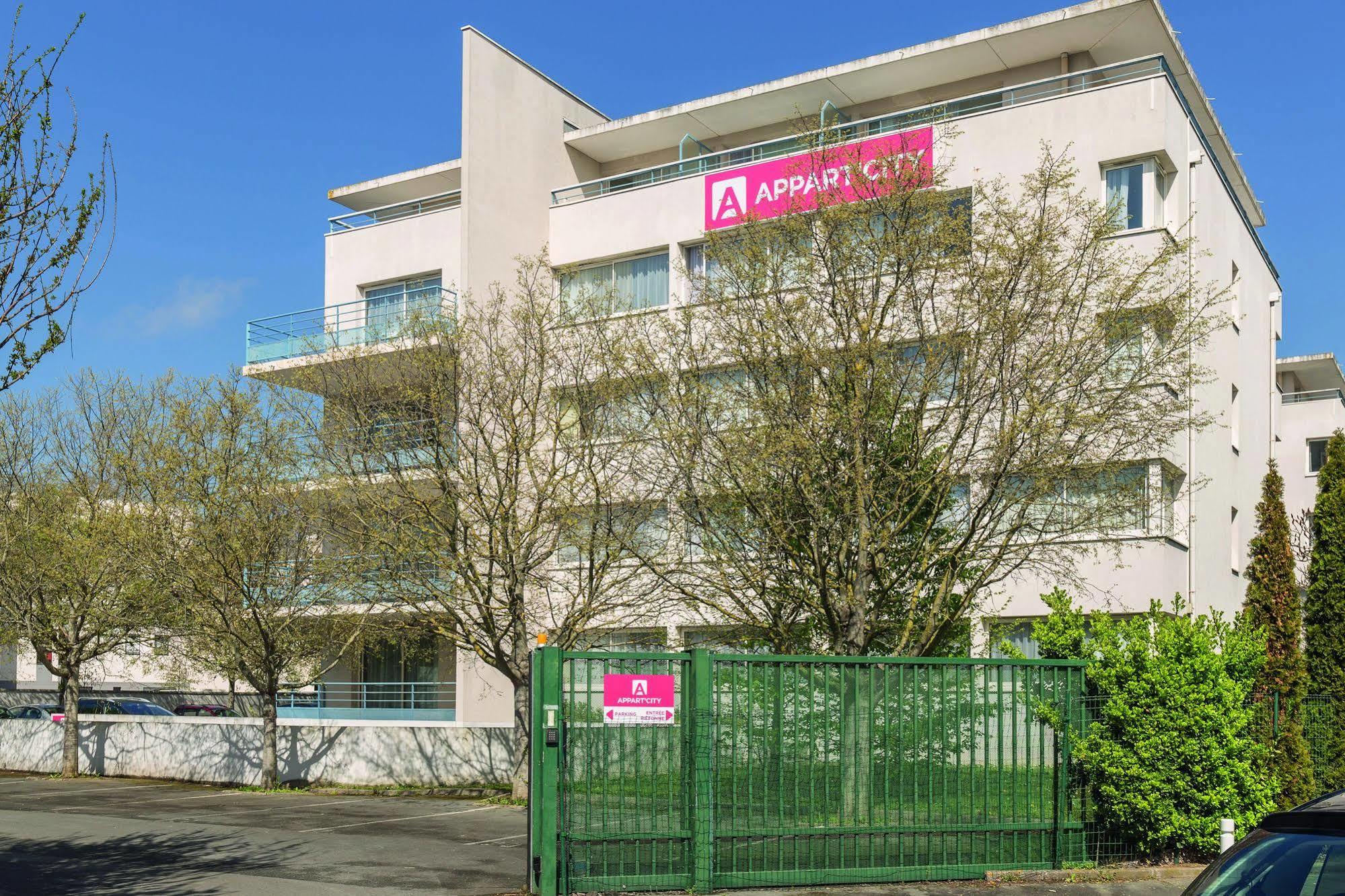 Apart-hotel Appart'city Classic Centre 2*