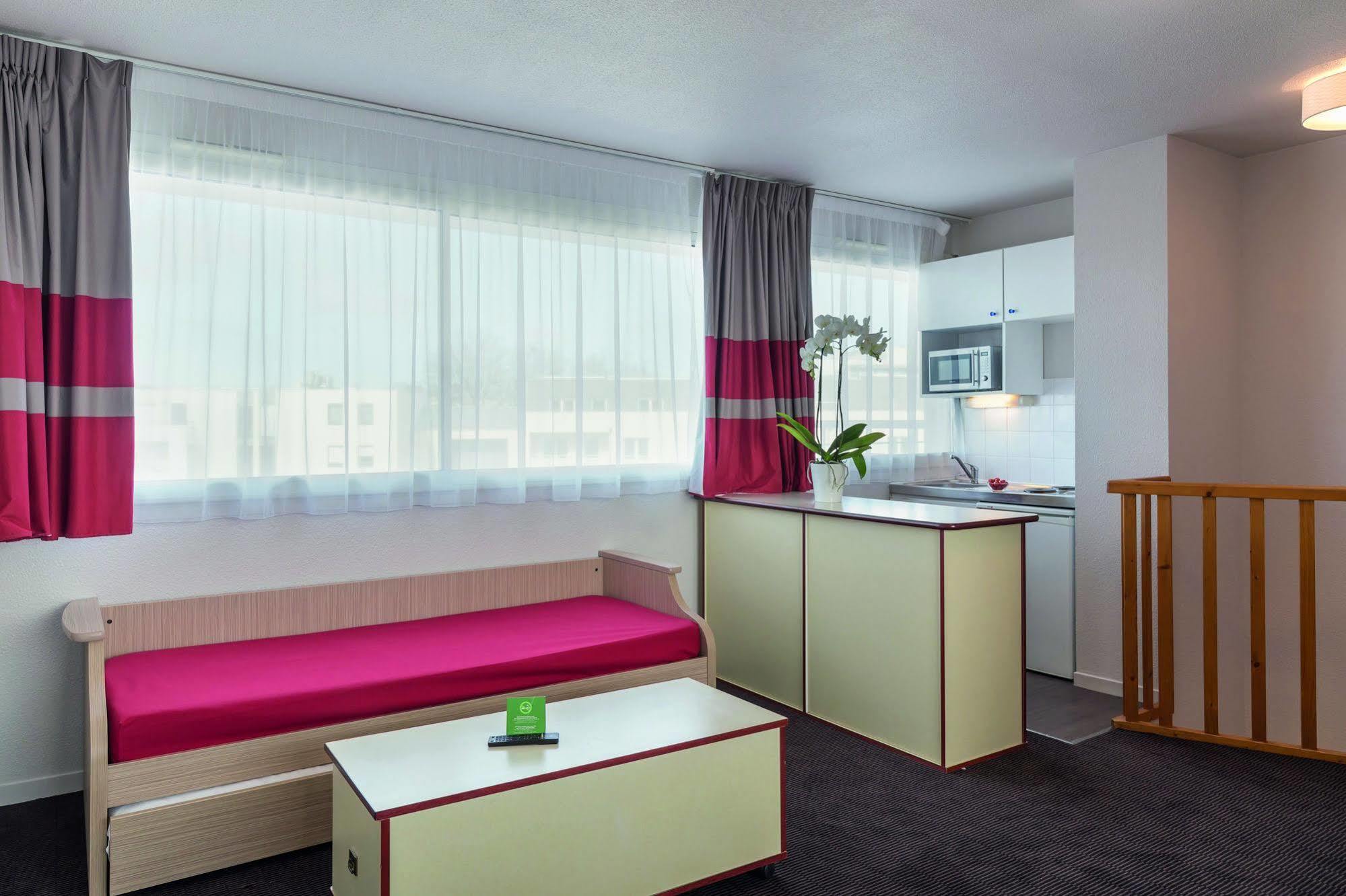 Aparthotel Appart'city Classic Centre