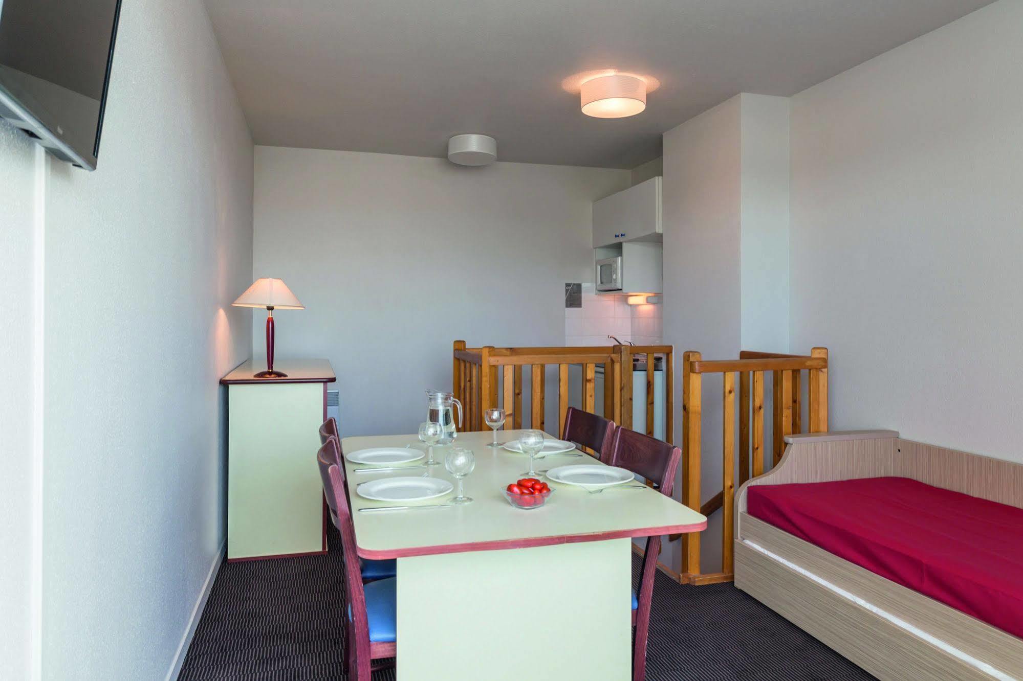 Appart'city Classic Centre Apart-hotel 2*