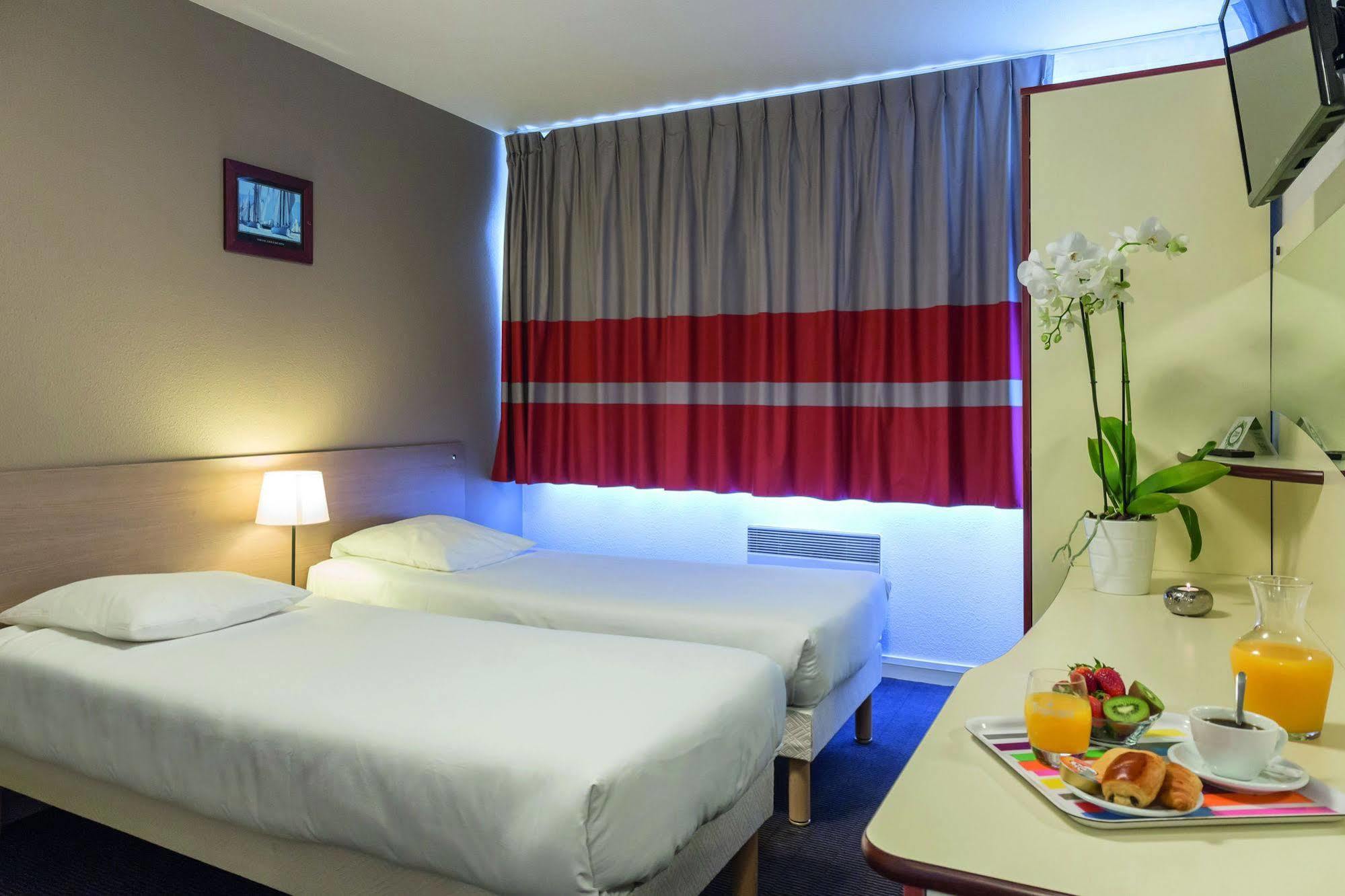 Apart-hotel Appart'city Classic Centre