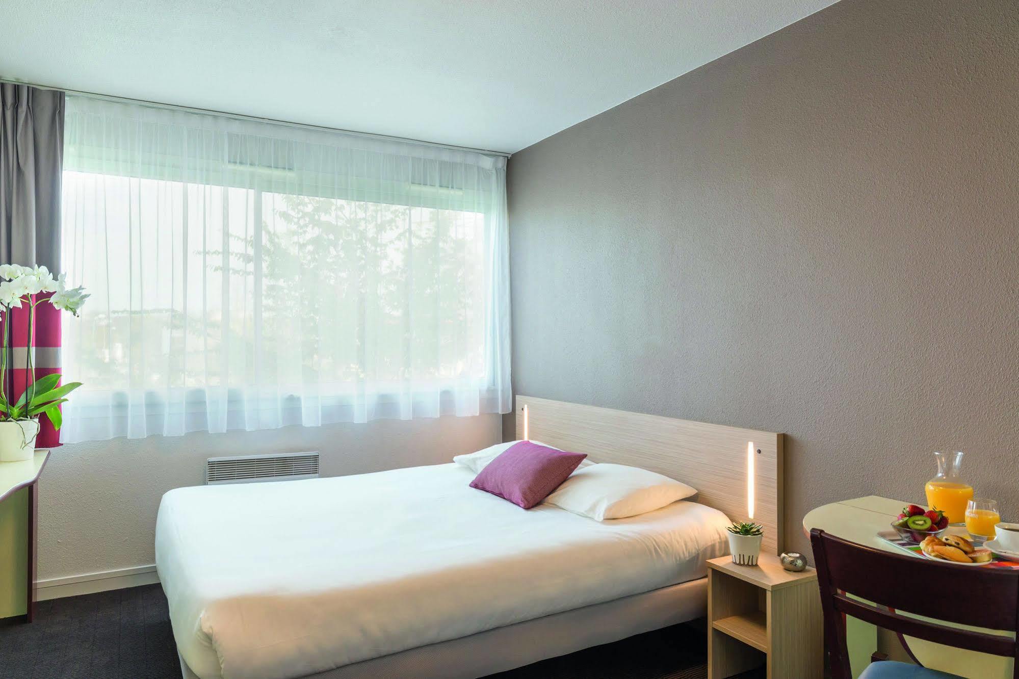 Aparthotel Appart'city Classic Centre 2*