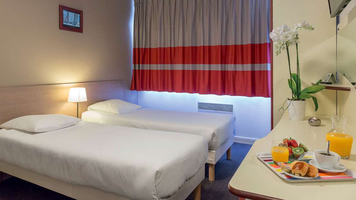 Appart'city Classic Centre Apart-hotel