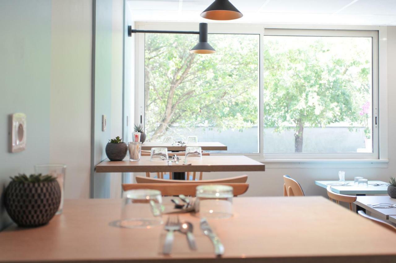 Appart'city Classic Centre Apart-hotel